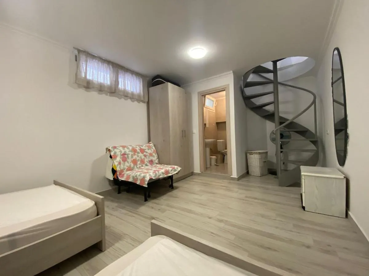 Apartment Aliki Chaniotis 0*,