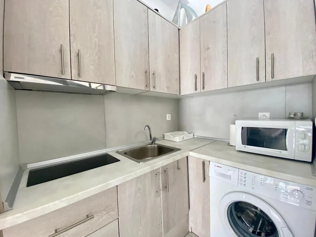 Apartment Aliki Chaniotis
